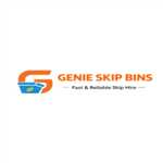 Genie Skip Bins